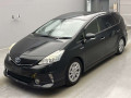 2013 Toyota Prius alpha