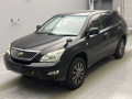 2007 Toyota Harrier