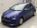 2021 Toyota YARIS