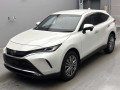 2020 Toyota Harrier