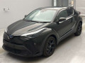 2023 Toyota C-HR