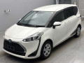2021 Toyota Sienta