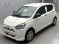 2021 Daihatsu Mira e:S