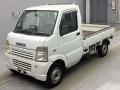 2005 Suzuki Carry Truck