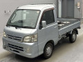 2014 Daihatsu Hijet Truck