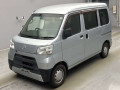 2018 Daihatsu Hijet Cargo