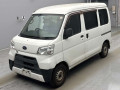 2018 Subaru Sambar
