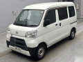 2020 Daihatsu Hijet Cargo