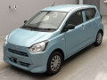2021 Daihatsu Mira e:S