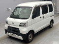 2020 Daihatsu Hijet Cargo