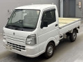 2016 Suzuki Carry Truck