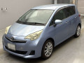 2011 Toyota Ractis