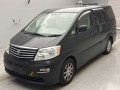 2003 Toyota Alphard