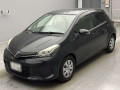 2015 Toyota Vitz