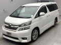 2009 Toyota Vellfire