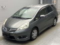 2013 Honda Fit Shuttle