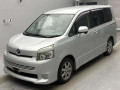 2008 Toyota Voxy