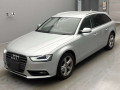 2013 Audi A4 Avant