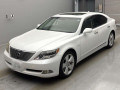 2007 Lexus LS