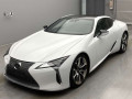 2023 Lexus LC