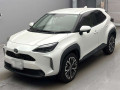 2021 Toyota YARIS CROSS