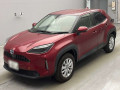 2021 Toyota YARIS CROSS