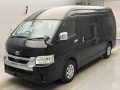 2024 Toyota Hiace Wagon