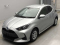 2023 Toyota YARIS