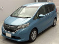 2018 Honda Freed