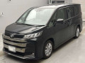 2022 Toyota Noah