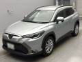 2022 Toyota Corolla Cross