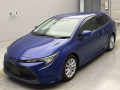 2021 Toyota Corolla Touring Wagon