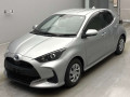 2023 Toyota YARIS
