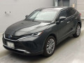 2024 Toyota Harrier Hybrid