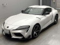 2021 Toyota Supra