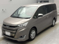 2020 Toyota Noah