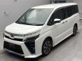 2019 Toyota Voxy
