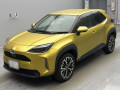 2022 Toyota YARIS CROSS