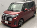 2022 Toyota Roomy