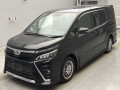 2021 Toyota Voxy