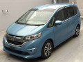 2017 Honda Freed
