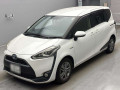 2017 Toyota Sienta