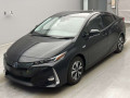 2022 Toyota Prius PHV