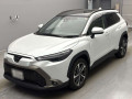 2022 Toyota Corolla Cross