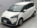 2018 Toyota Sienta