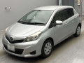 2012 Toyota Vitz
