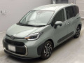 2023 Toyota Sienta