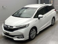 2015 Honda SHUTTLE