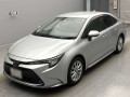 2022 Toyota Corolla Sedan