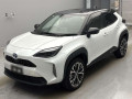 2023 Toyota YARIS CROSS